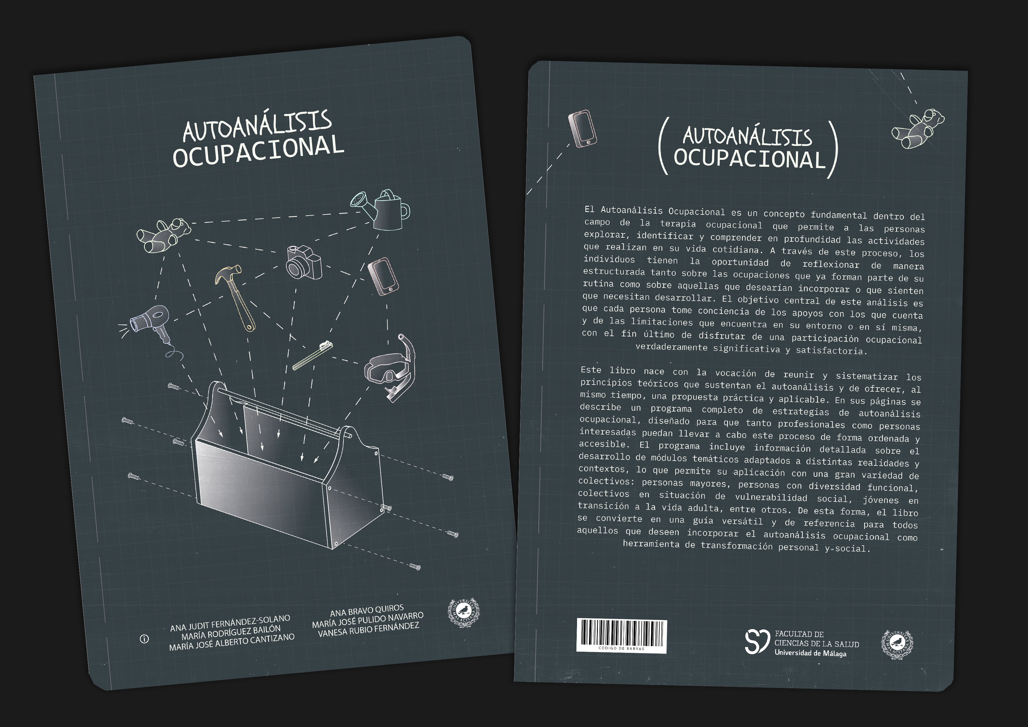 Autoanálisis Ocupacional - Imagen 4