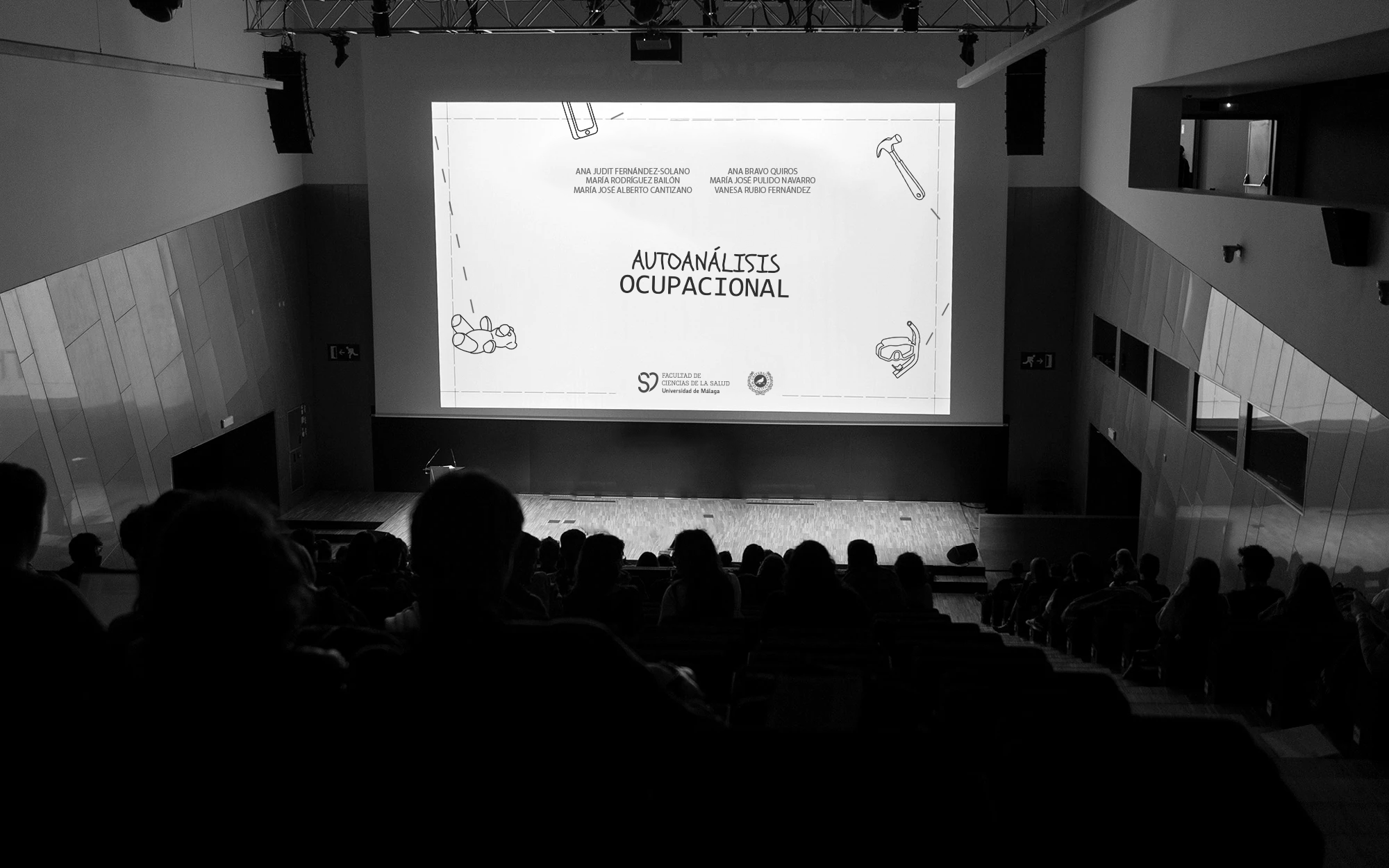 Autoanálisis Ocupacional - Imagen 6