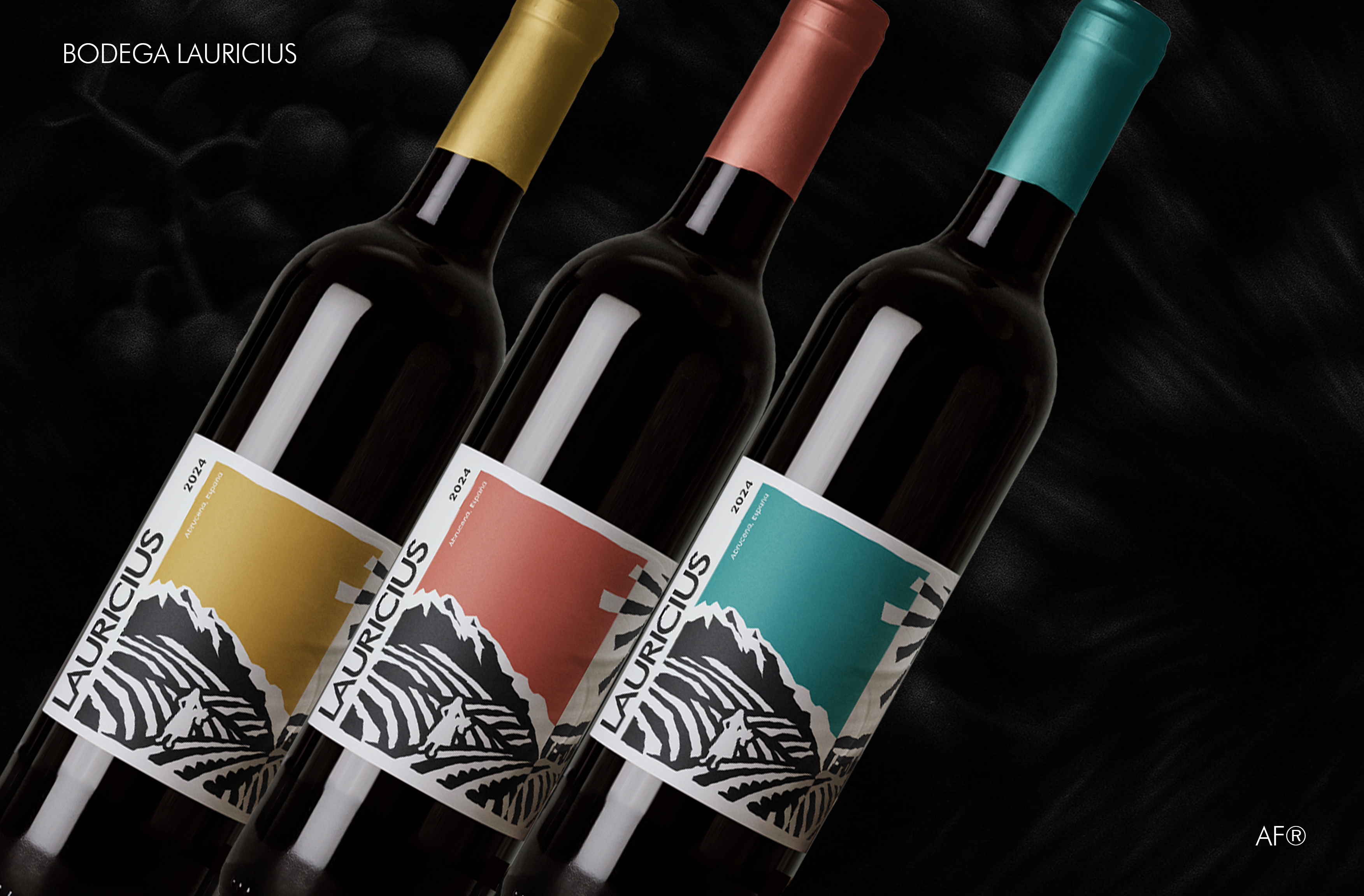 Lauricius - Imagen 2