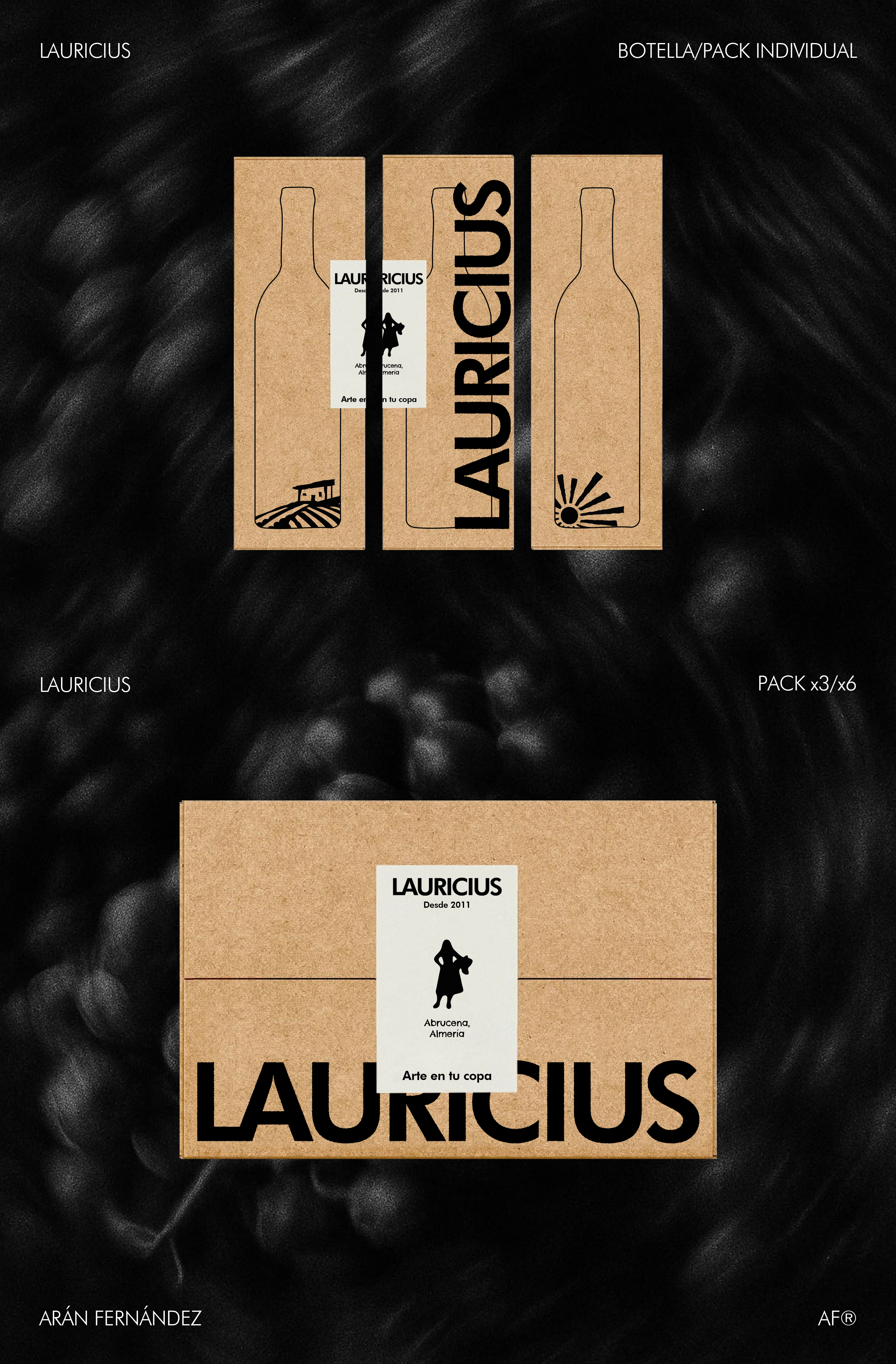 Lauricius - Imagen 3