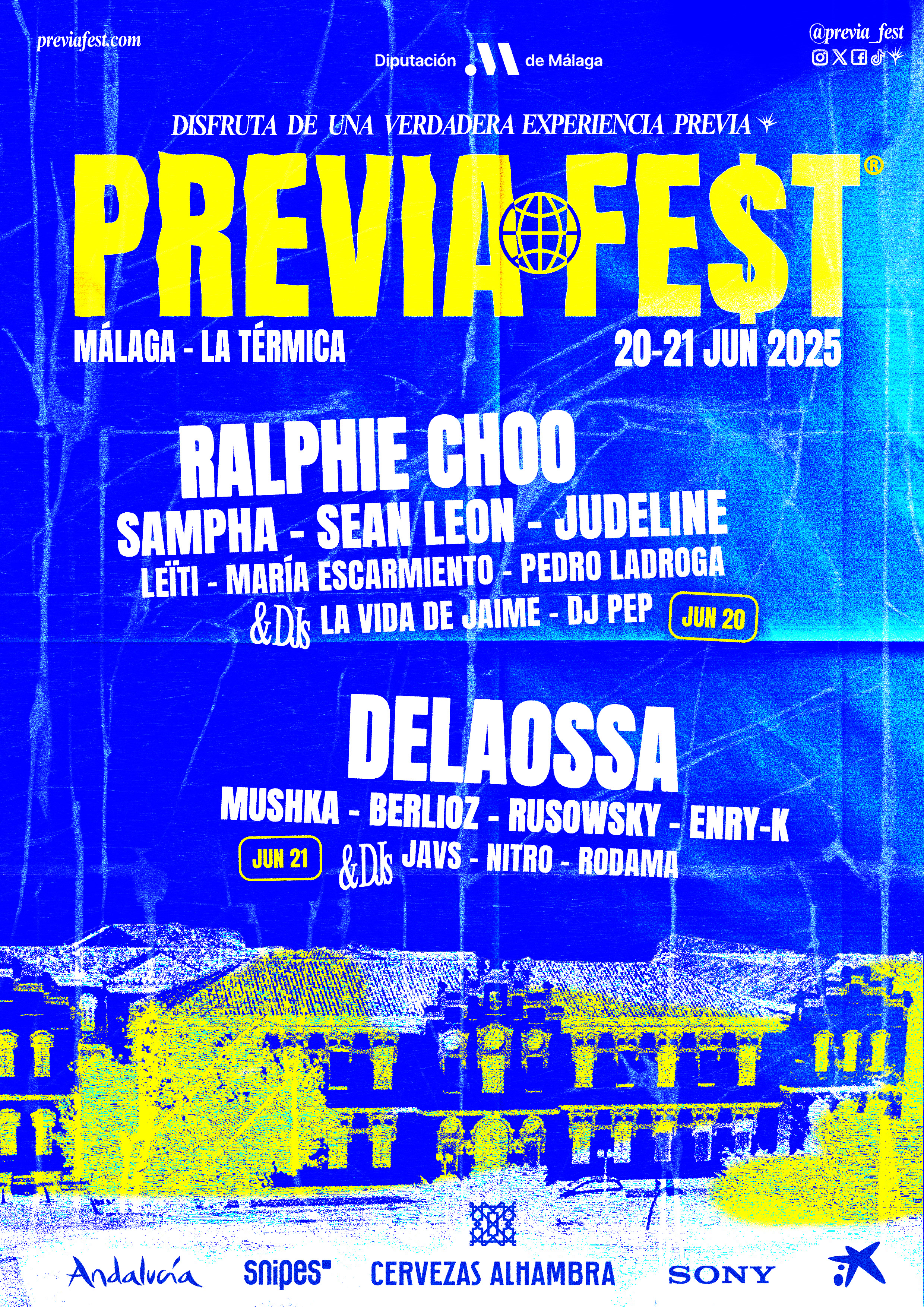 Previafest - Imagen 1